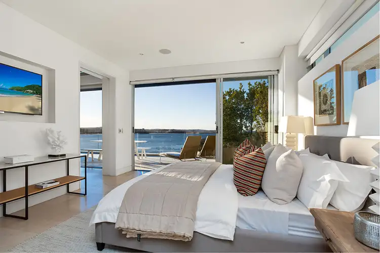 Fourth view of Homely house listing, 38 Bower Street, Manly NSW 2095