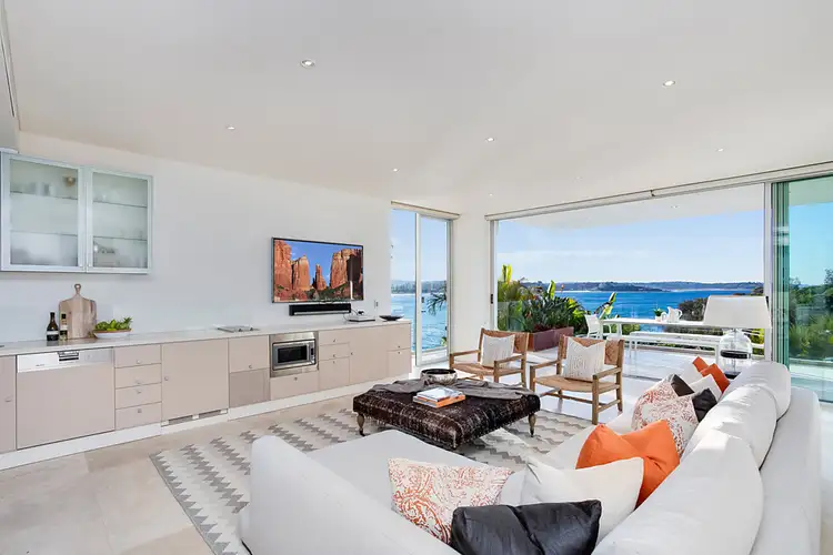 Fifth view of Homely house listing, 38 Bower Street, Manly NSW 2095