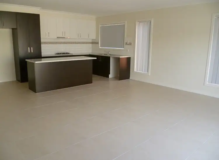 Third view of Homely unit listing, 1/47 Doherty Street, Deer Park VIC 3023