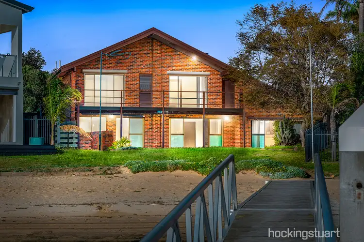Third view of Homely house listing, 2 Curlew Point Drive, Patterson Lakes VIC 3197