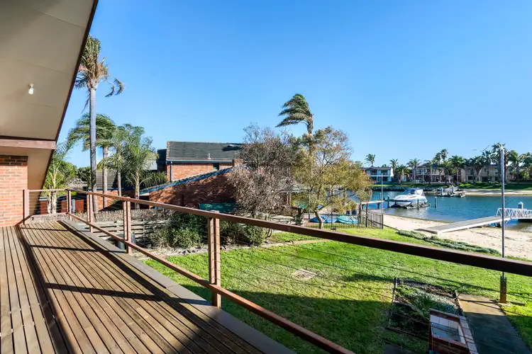 Fourth view of Homely house listing, 2 Curlew Point Drive, Patterson Lakes VIC 3197