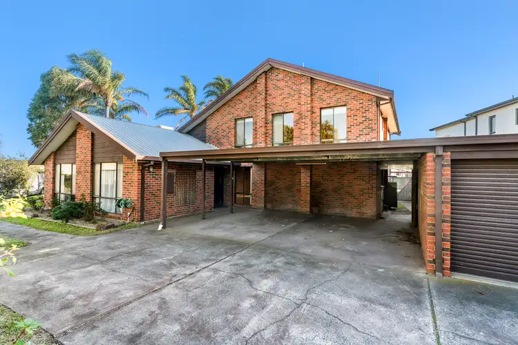 Sixth view of Homely house listing, 2 Curlew Point Drive, Patterson Lakes VIC 3197
