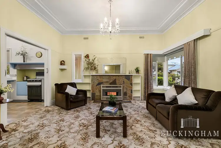 Second view of Homely house listing, 4 Mount Pleasant Road, Preston VIC 3072