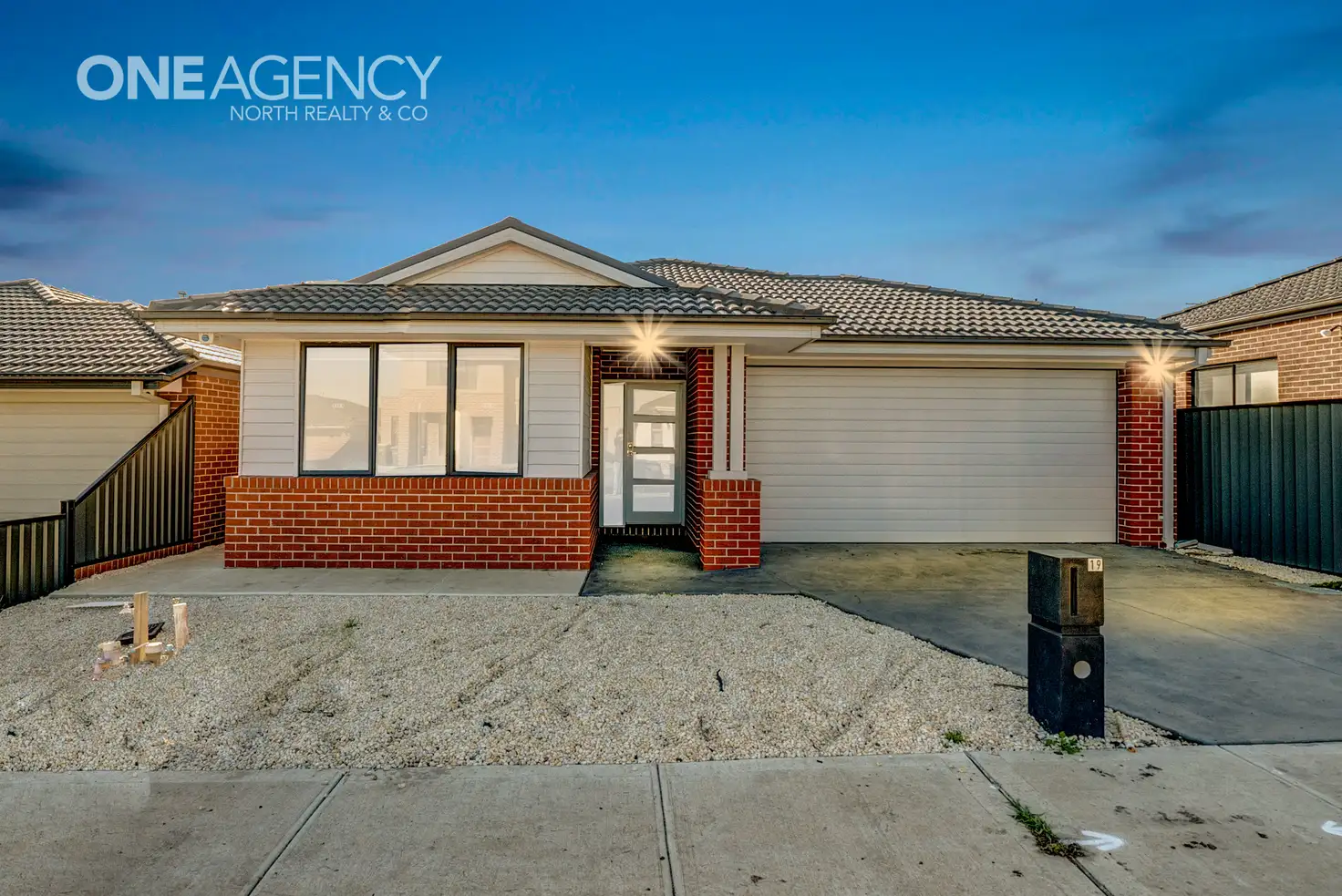 Main view of Homely house listing, 19 Nightingale Road, Wollert VIC 3750