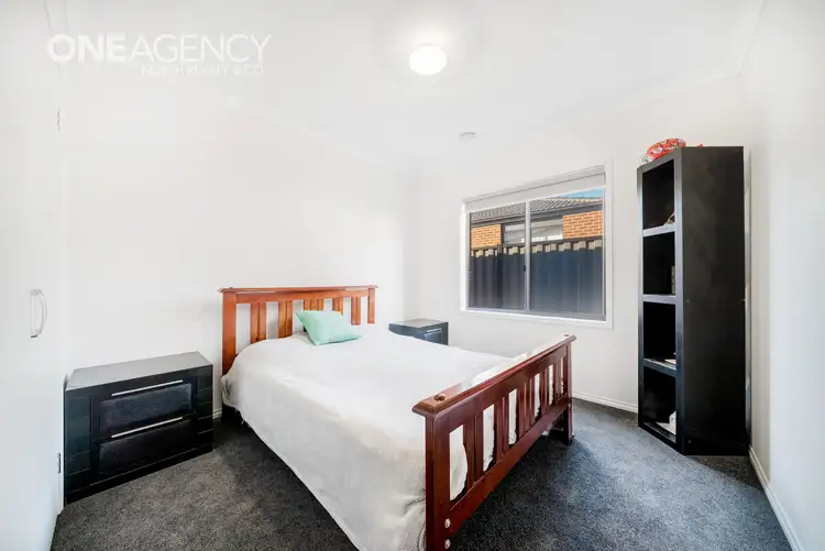 Second view of Homely house listing, 19 Nightingale Road, Wollert VIC 3750
