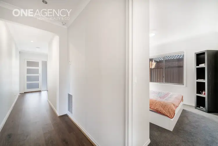 Fourth view of Homely house listing, 19 Nightingale Road, Wollert VIC 3750
