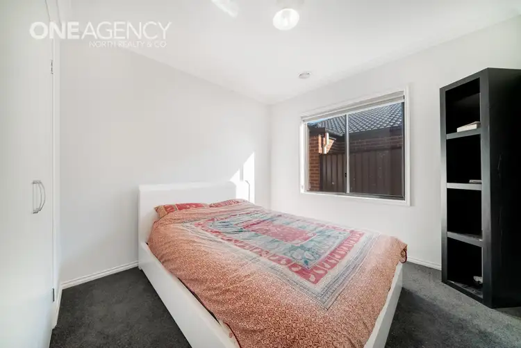 Fifth view of Homely house listing, 19 Nightingale Road, Wollert VIC 3750