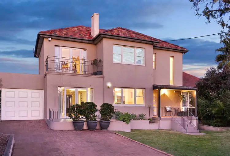 50 Beatrice Street, Balgowlah Heights NSW 2093