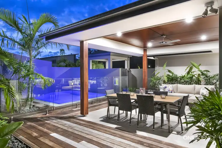 Second view of Homely house listing, 3 Granite Court, Noosaville QLD 4566
