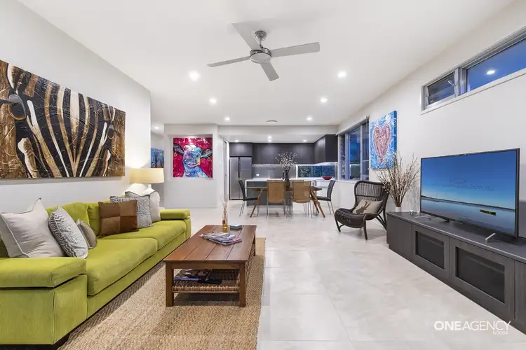 Third view of Homely house listing, 3 Granite Court, Noosaville QLD 4566