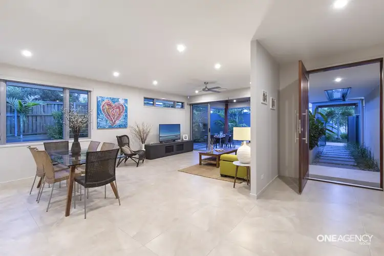 Fourth view of Homely house listing, 3 Granite Court, Noosaville QLD 4566