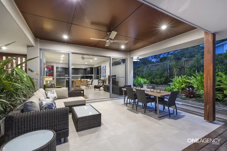 Fifth view of Homely house listing, 3 Granite Court, Noosaville QLD 4566