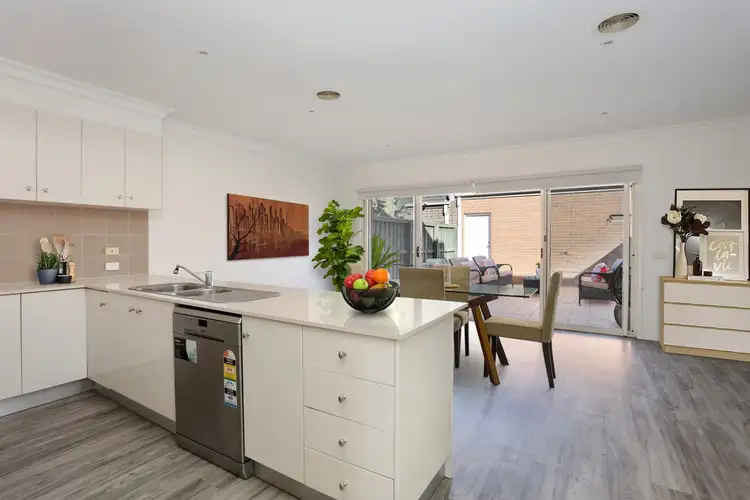 Second view of Homely townhouse listing, 5 Wentworth Drive, Taylors Lakes VIC 3038