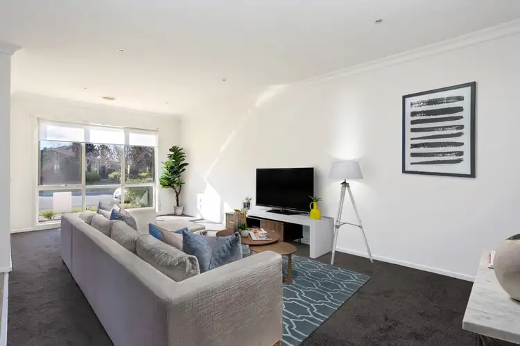 Third view of Homely townhouse listing, 5 Wentworth Drive, Taylors Lakes VIC 3038