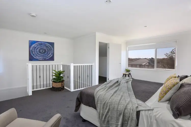 Fourth view of Homely townhouse listing, 5 Wentworth Drive, Taylors Lakes VIC 3038