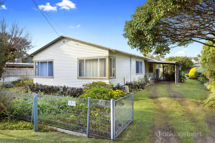 Third view of Homely house listing, 55 Adelaide Street, Blairgowrie VIC 3942