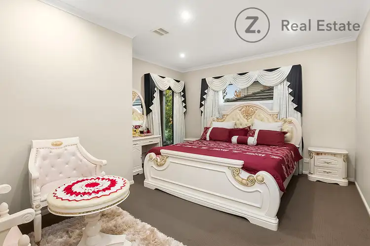 Third view of Homely house listing, 12 Flemington Rise, Officer VIC 3809