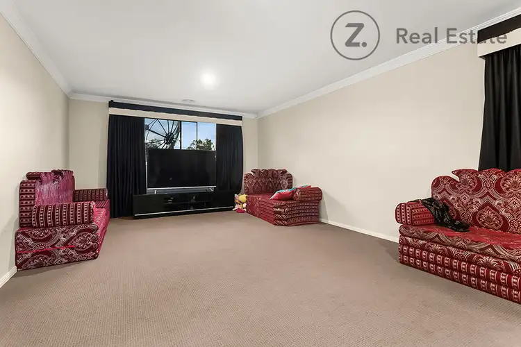 Fourth view of Homely house listing, 12 Flemington Rise, Officer VIC 3809