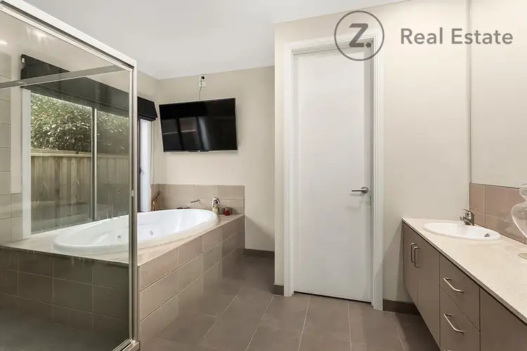 Fifth view of Homely house listing, 12 Flemington Rise, Officer VIC 3809