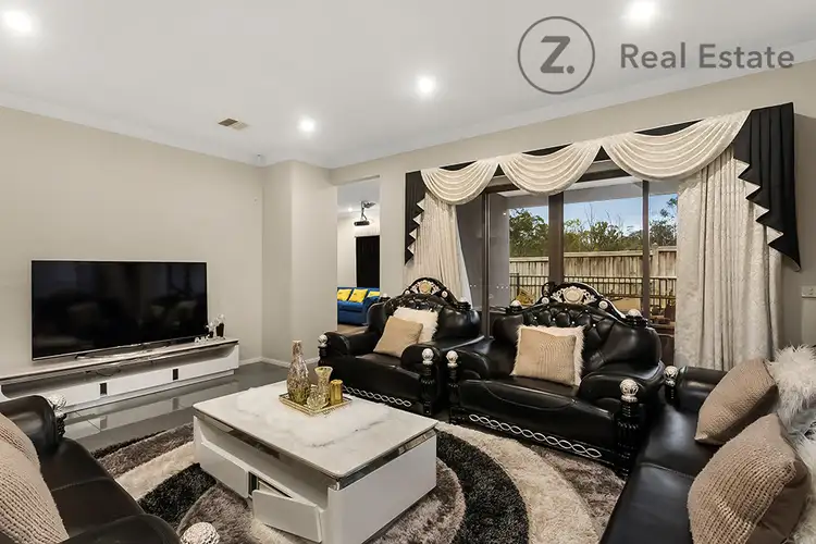 Sixth view of Homely house listing, 12 Flemington Rise, Officer VIC 3809