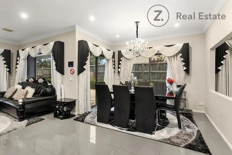 Seventh view of Homely house listing, 12 Flemington Rise, Officer VIC 3809