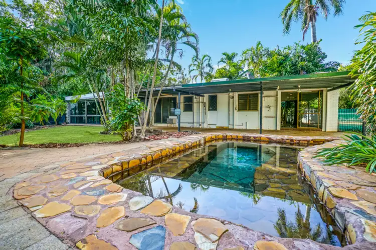 44 Gaden Circuit, Jingili NT 810