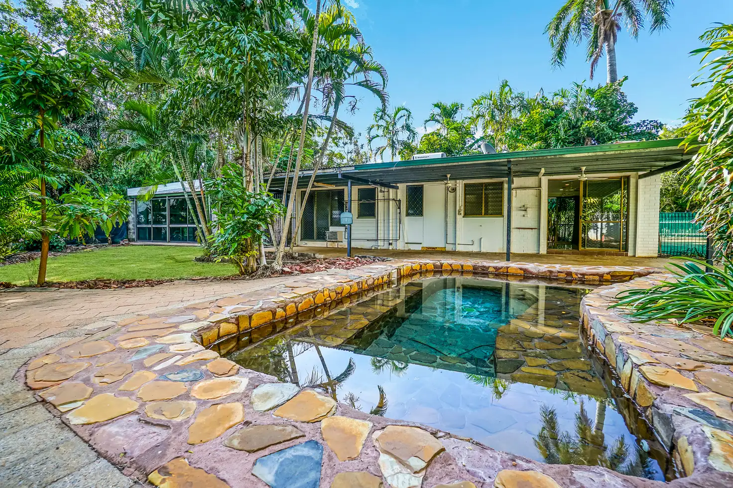 Main view of Homely house listing, 44 Gaden Circuit, Jingili NT 810