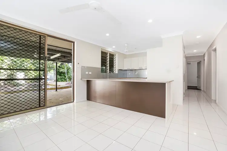 Second view of Homely house listing, 44 Gaden Circuit, Jingili NT 810