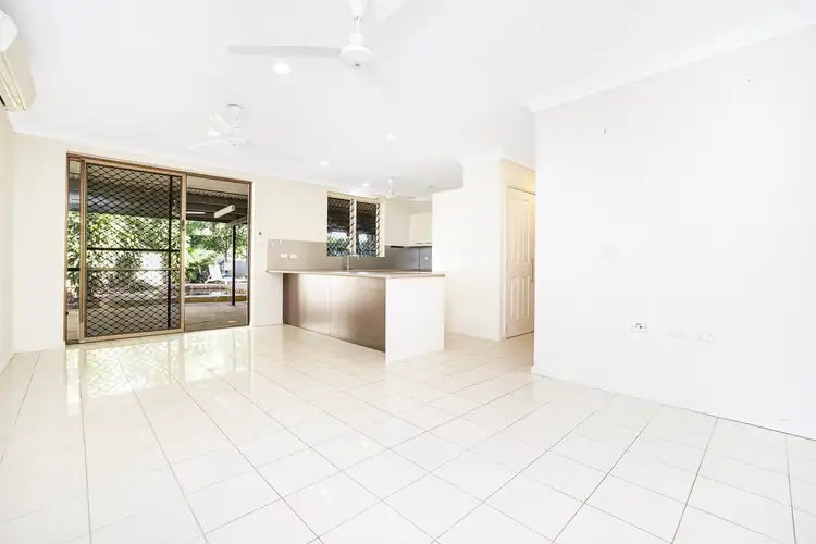 Fourth view of Homely house listing, 44 Gaden Circuit, Jingili NT 810