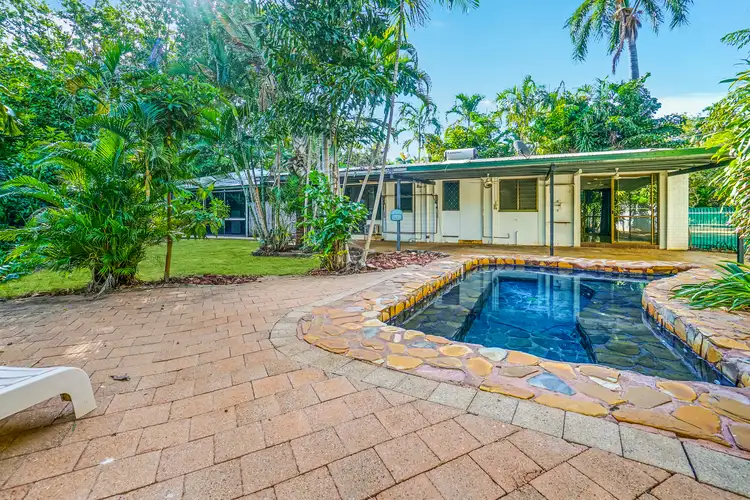 Fifth view of Homely house listing, 44 Gaden Circuit, Jingili NT 810