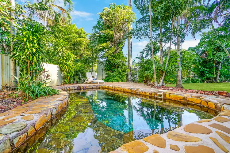 Sixth view of Homely house listing, 44 Gaden Circuit, Jingili NT 810