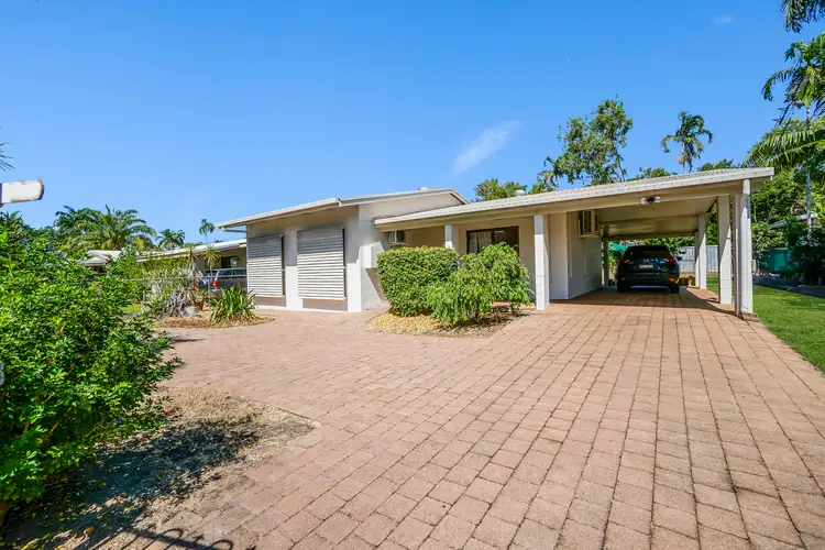 18 Freycinet Street, Karama NT 812