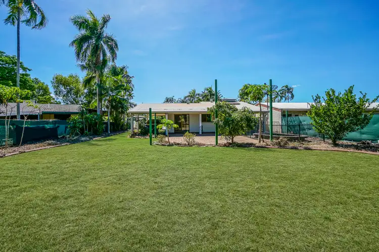 Sixth view of Homely house listing, 18 Freycinet Street, Karama NT 812
