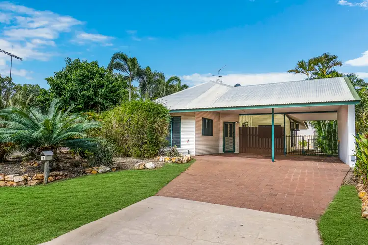 1 Hayes Court, Durack NT 830
