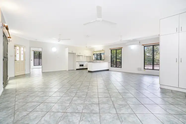 Fifth view of Homely house listing, 1 Hayes Court, Durack NT 830