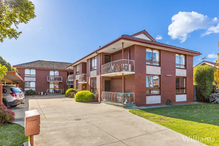 Main view of Homely unit listing, 5/40 Hosking Street, Williamstown VIC 3016