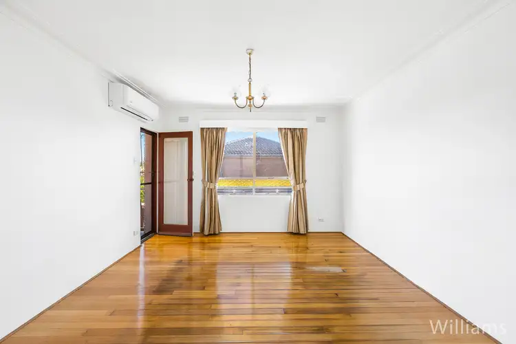 Second view of Homely unit listing, 5/40 Hosking Street, Williamstown VIC 3016
