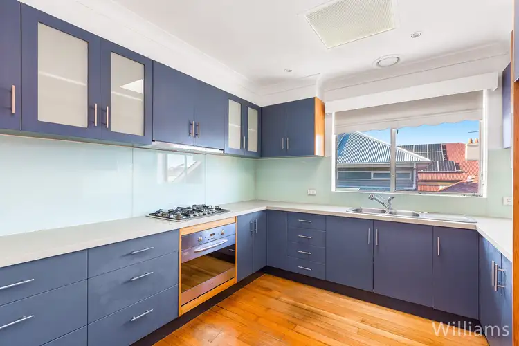 Third view of Homely unit listing, 5/40 Hosking Street, Williamstown VIC 3016