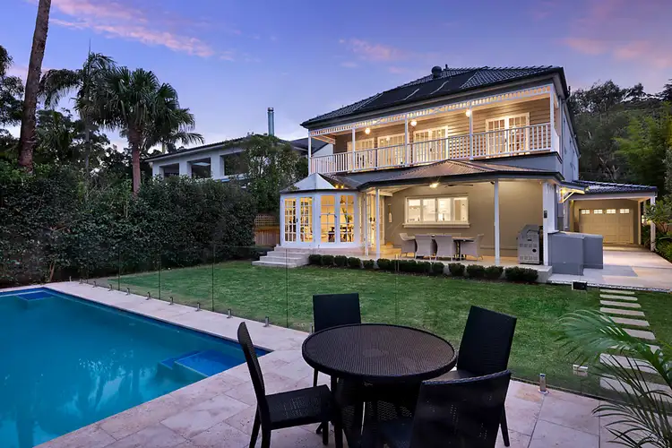 19 Allenby Street, Clontarf NSW 2093