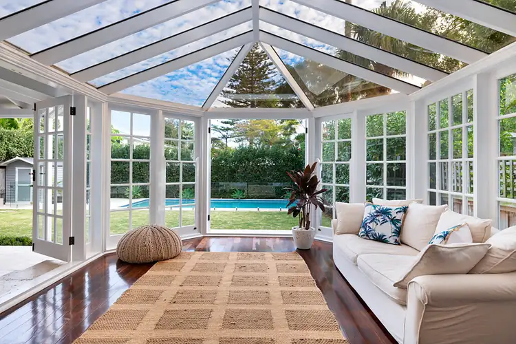 Second view of Homely house listing, 19 Allenby Street, Clontarf NSW 2093