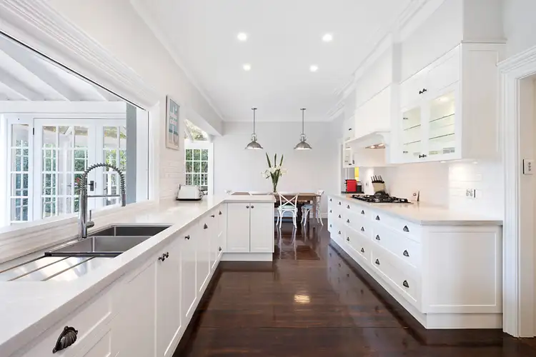 Third view of Homely house listing, 19 Allenby Street, Clontarf NSW 2093