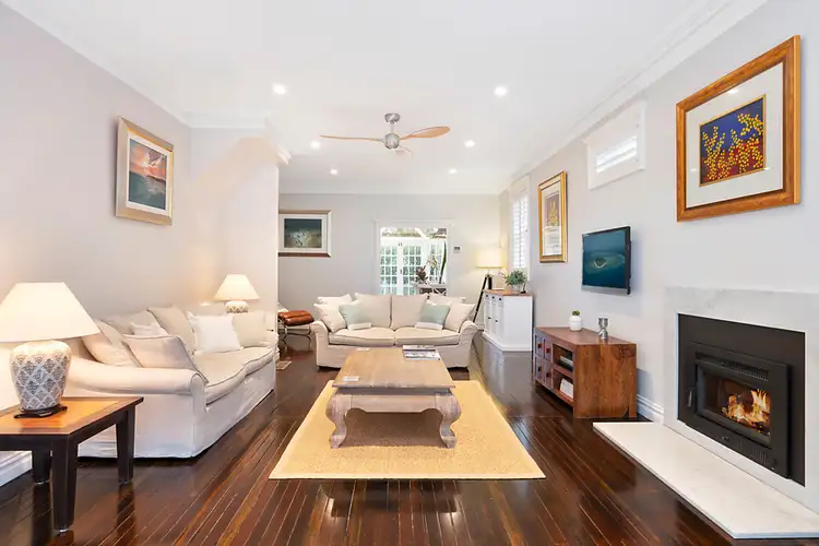 Fourth view of Homely house listing, 19 Allenby Street, Clontarf NSW 2093