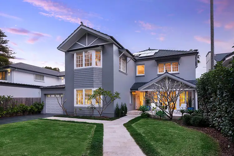 Fifth view of Homely house listing, 19 Allenby Street, Clontarf NSW 2093