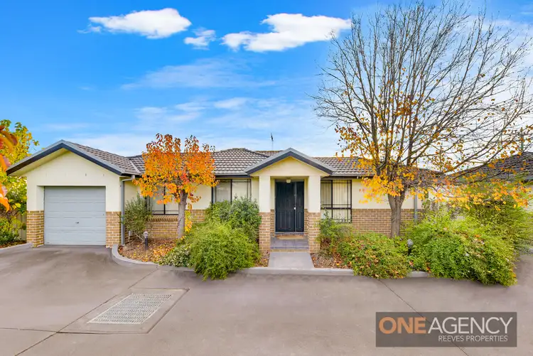 7/31-32 Hobart Street, Oxley Park NSW 2760