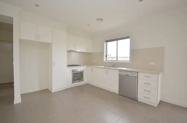 Second view of Homely townhouse listing, 1&2/26 Coventry Street, Miners Rest VIC 3352