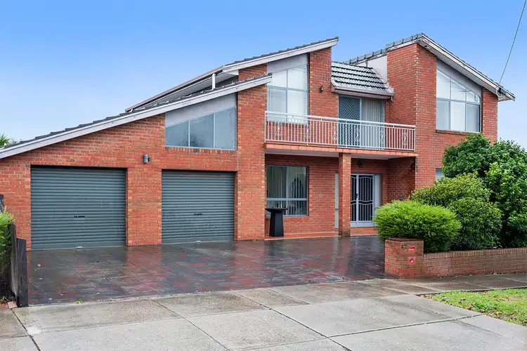 47 Arncliffe Boulevard, Greenvale VIC 3059