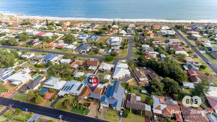 Third view of Homely house listing, 30 Perseus Road, Silver Sands WA 6210