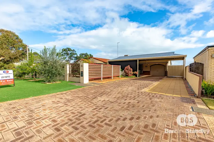Fifth view of Homely house listing, 30 Perseus Road, Silver Sands WA 6210