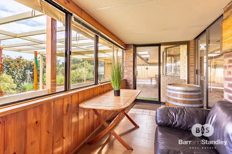 Sixth view of Homely house listing, 30 Perseus Road, Silver Sands WA 6210