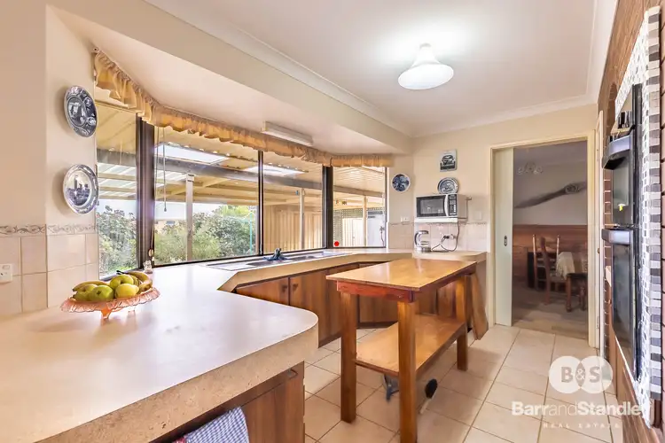 Seventh view of Homely house listing, 30 Perseus Road, Silver Sands WA 6210